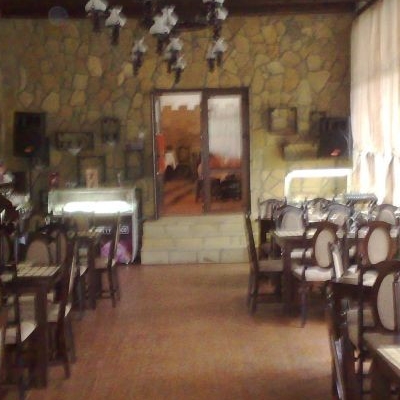 Restaurant La Cetate