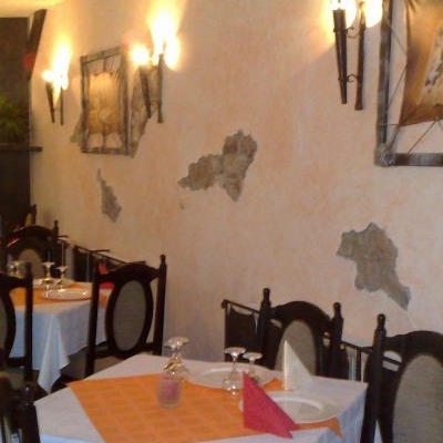 Restaurant La Cetate