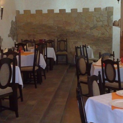 Restaurant La Cetate foto 2