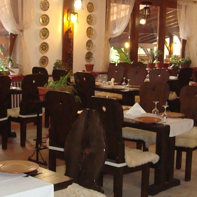 Restaurant Ciobanasu
