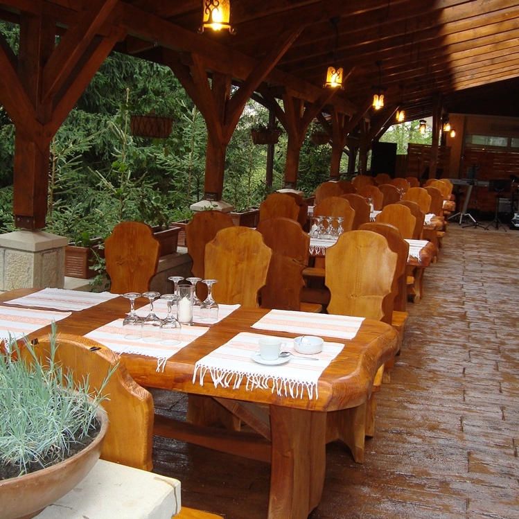 Imagini Restaurant Ciobanasu