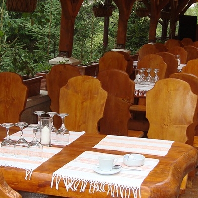 Restaurant Ciobanasu