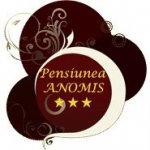 Logo Restaurant Anomis Campulung