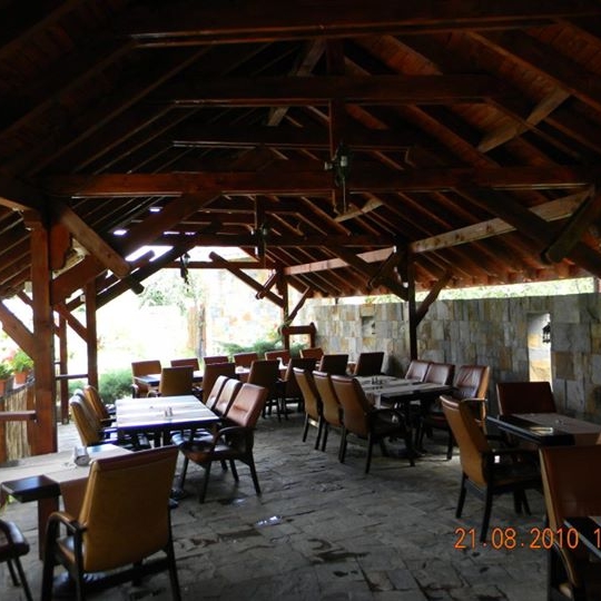 Imagini Restaurant Casa Cristina
