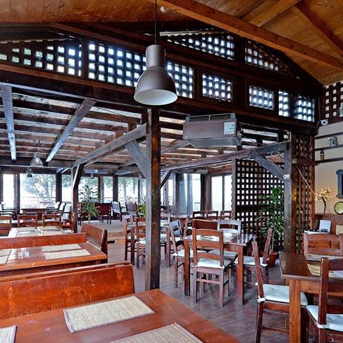Imagini Restaurant Amada