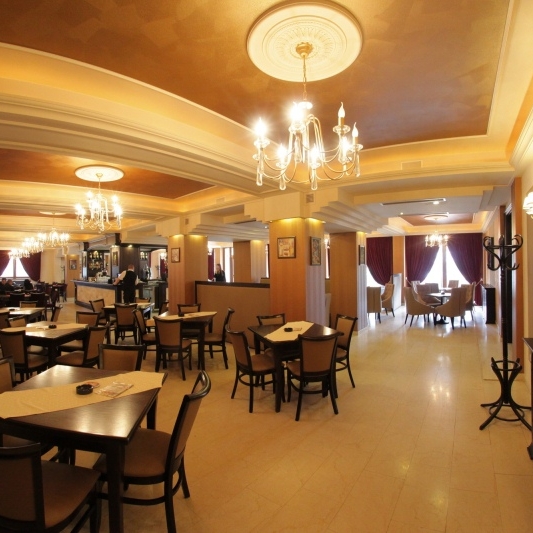 Imagini Restaurant Gabriela