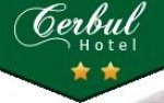 Logo Restaurant Cerbul Borsa