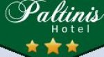 Logo Restaurant Paltinis Borsa