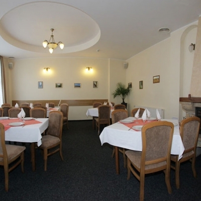 Restaurant Paltinis