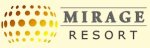 Logo Restaurant Mirage Viseu de Sus