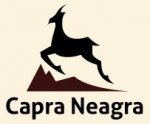 Logo Restaurant Capra Neagra Curtea de Arges