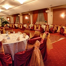 Restaurant Capra Neagra foto 2