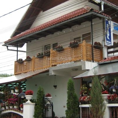 Restaurant Sarbesc