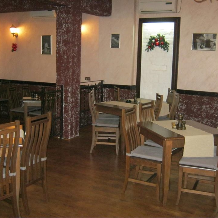 Imagini Restaurant Old House Pub