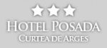 Logo Restaurant Posada Curtea de Arges