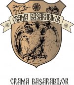 Logo Restaurant Crama Basarabilor Curtea de Arges