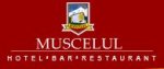 Logo Restaurant Muscelul Campulung