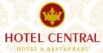 Logo Restaurant Central Pascani