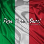 Logo Restaurant Pizza Pasta e Basta Pascani