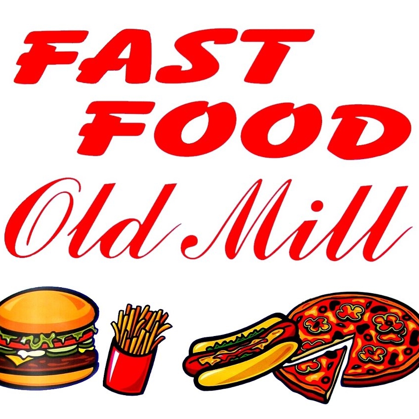 Imagini Fast-Food Old Mill