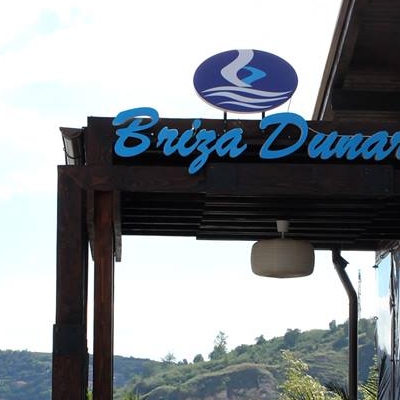 Restaurant Briza Dunarii