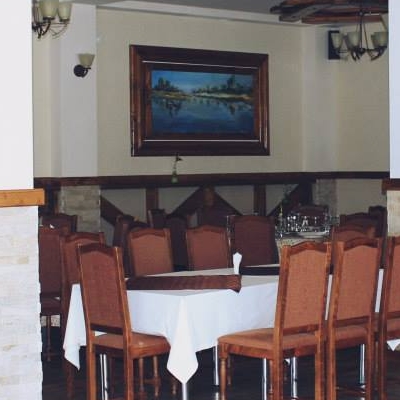 Restaurant Briza Dunarii