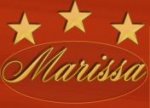 Logo Restaurant Marissa Tasnad