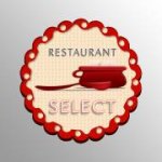 Logo Restaurant Select Satu Mare