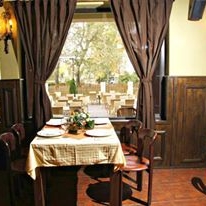 Imagini Restaurant La Costa