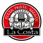 Logo Pizzerie LaCosta Slobozia