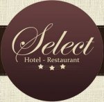 Logo Restaurant Select Slobozia