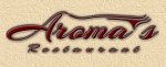 Logo Restaurant Aromas Slobozia