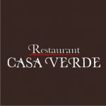 Logo Restaurant Casa Verde Slobozia