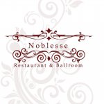 Logo Restaurant Noblesse Slobozia