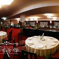 Restaurant Noblesse foto 2