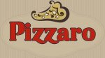 Logo Pizzerie Pizzaro Slobozia