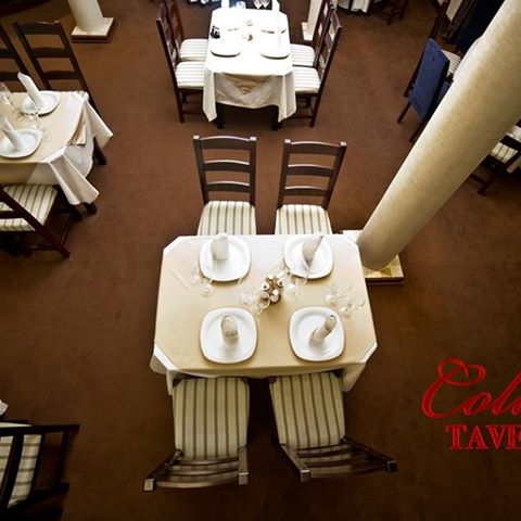 Imagini Restaurant Colibri