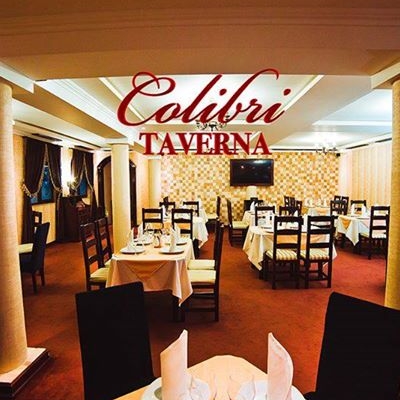 Restaurant Colibri