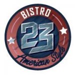 Logo Restaurant Bistro 23 Slobozia