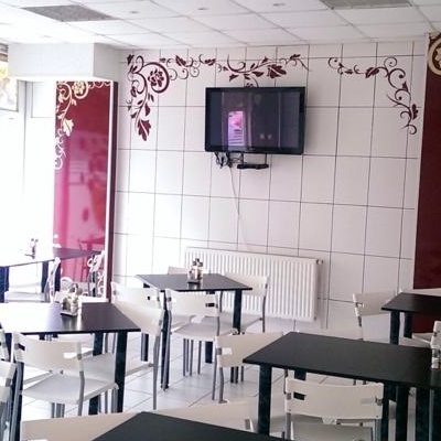 Restaurant Autoservirea Centrul Vechi foto 0