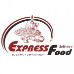 Logo Catering Express Food Slobozia
