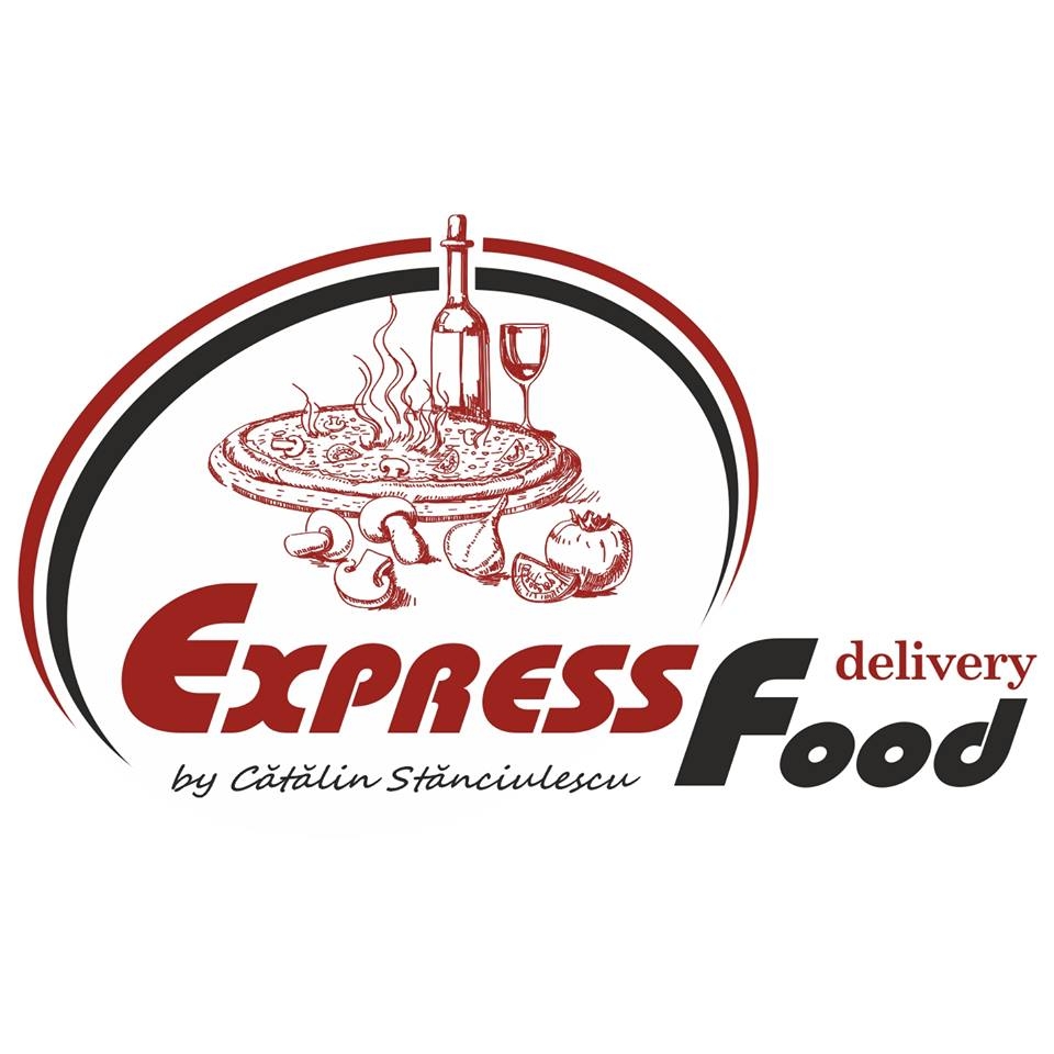 Imagini Catering Express Food