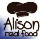 Logo Fast-Food Alison Slatina