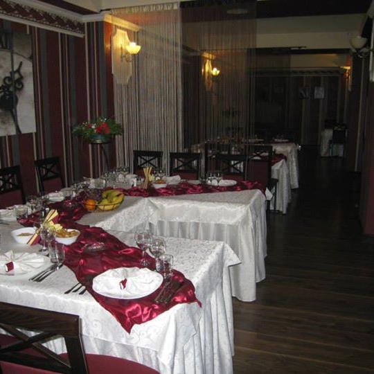 Imagini Restaurant Deja-Vu