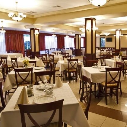 Imagini Restaurant Parc