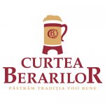 Logo Restaurant Curtea Berarilor Bucuresti