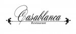 Logo Restaurant Casablanca Slatina