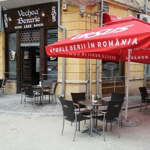 Imagini Restaurant Vechea Berarie