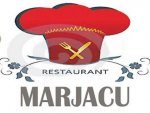 Logo Restaurant Marjacu Slatina