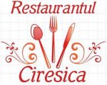 Logo Restaurant Ciresica Slatina